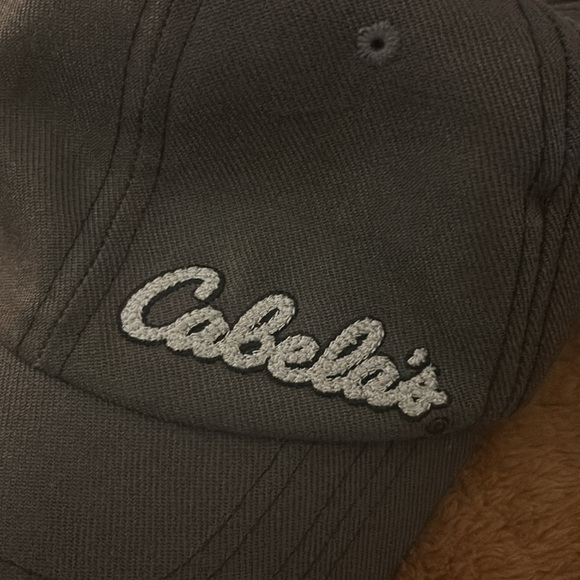 Cabela’s hat - Picture 2 of 4
